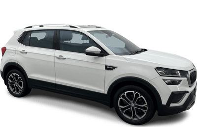 2021 Skoda KUSHAQ - SUV - Petrol - Automatic - ₹10.40 lakh