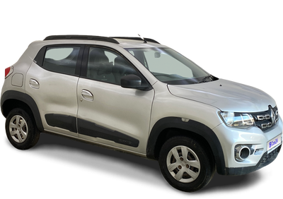 2017 Renault Kwid - Hatchback - Petrol - Manual - ₹1.85 lakh