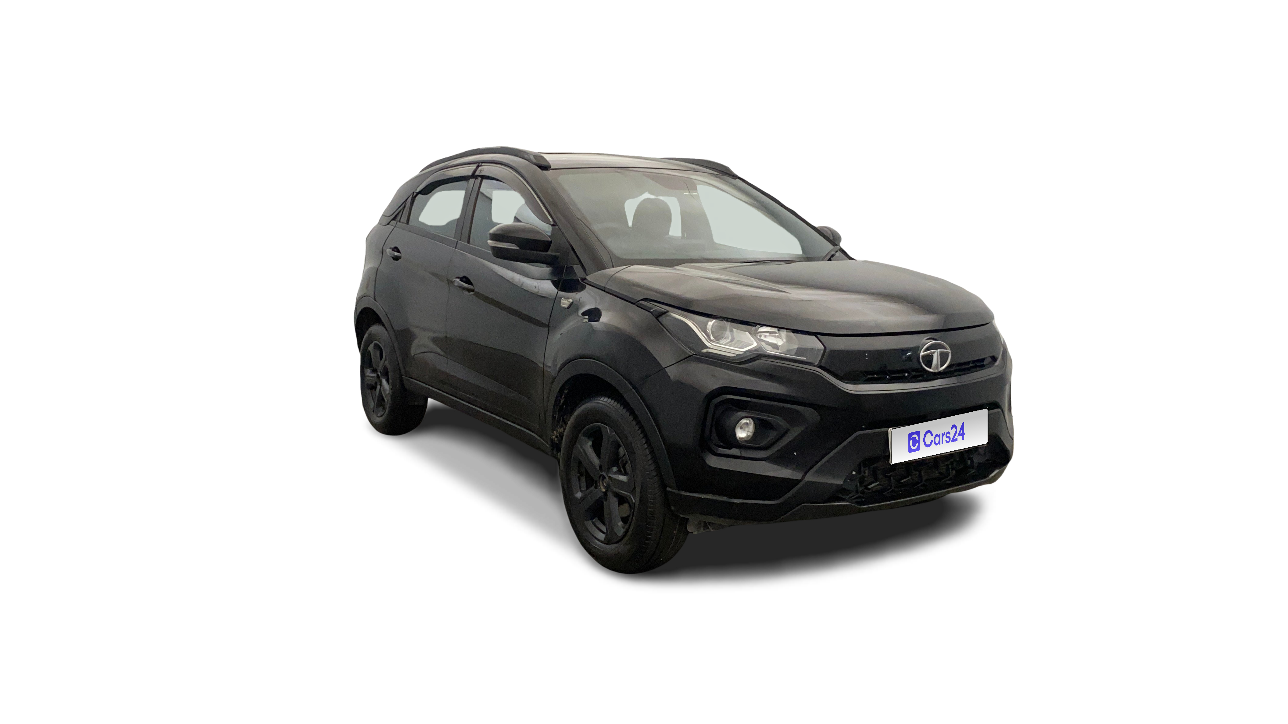 2022 Tata NEXON - SUV - Petrol - Manual - ₹6.69 lakh