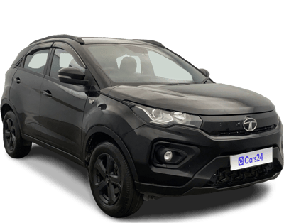 2022 Tata NEXON - SUV - Petrol - Manual - ₹6.69 lakh