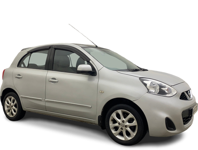 Nissan Micra-img