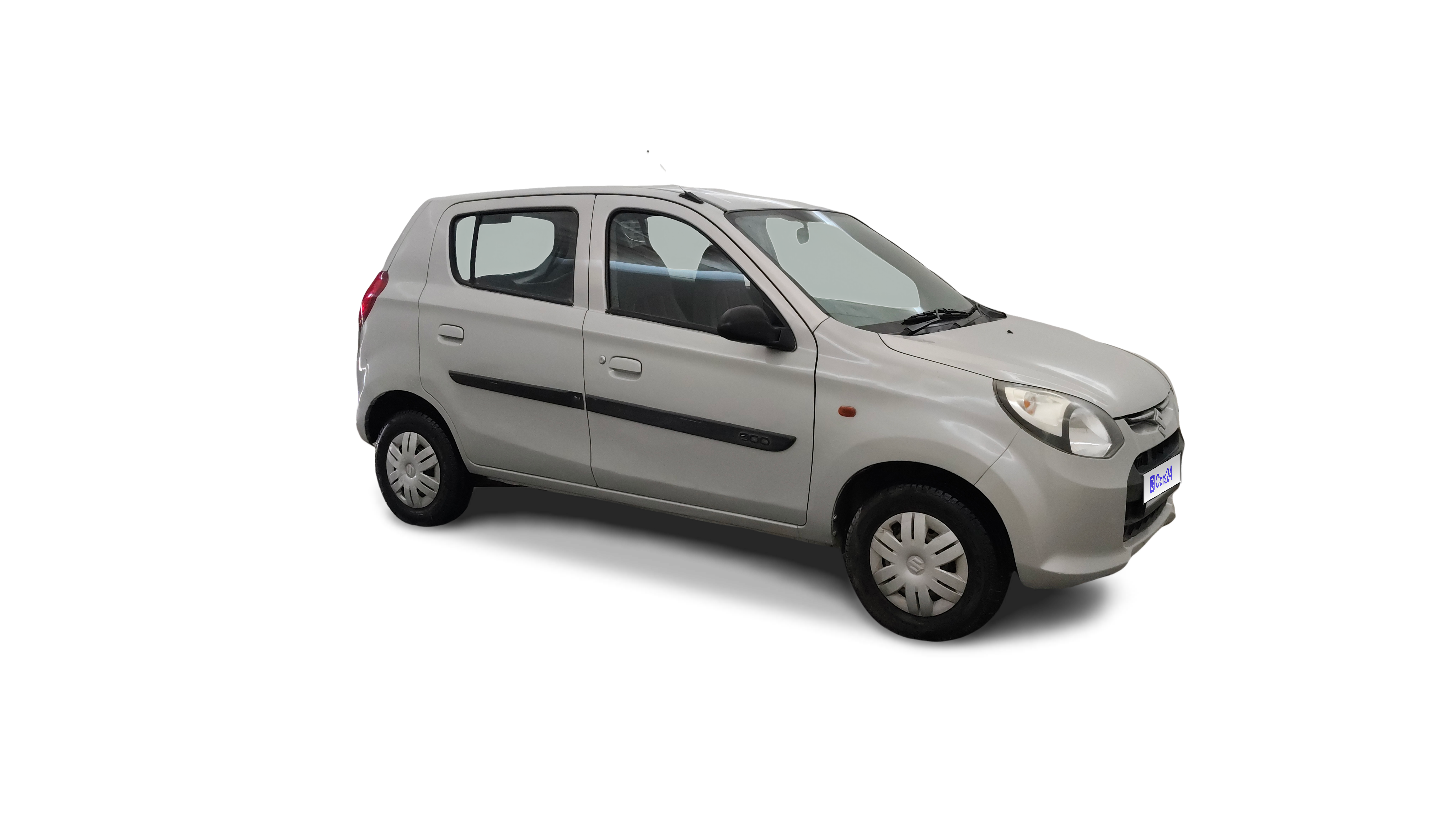 2015 Maruti Alto 800 - Hatchback - Petrol - Manual - ₹2.00 lakh