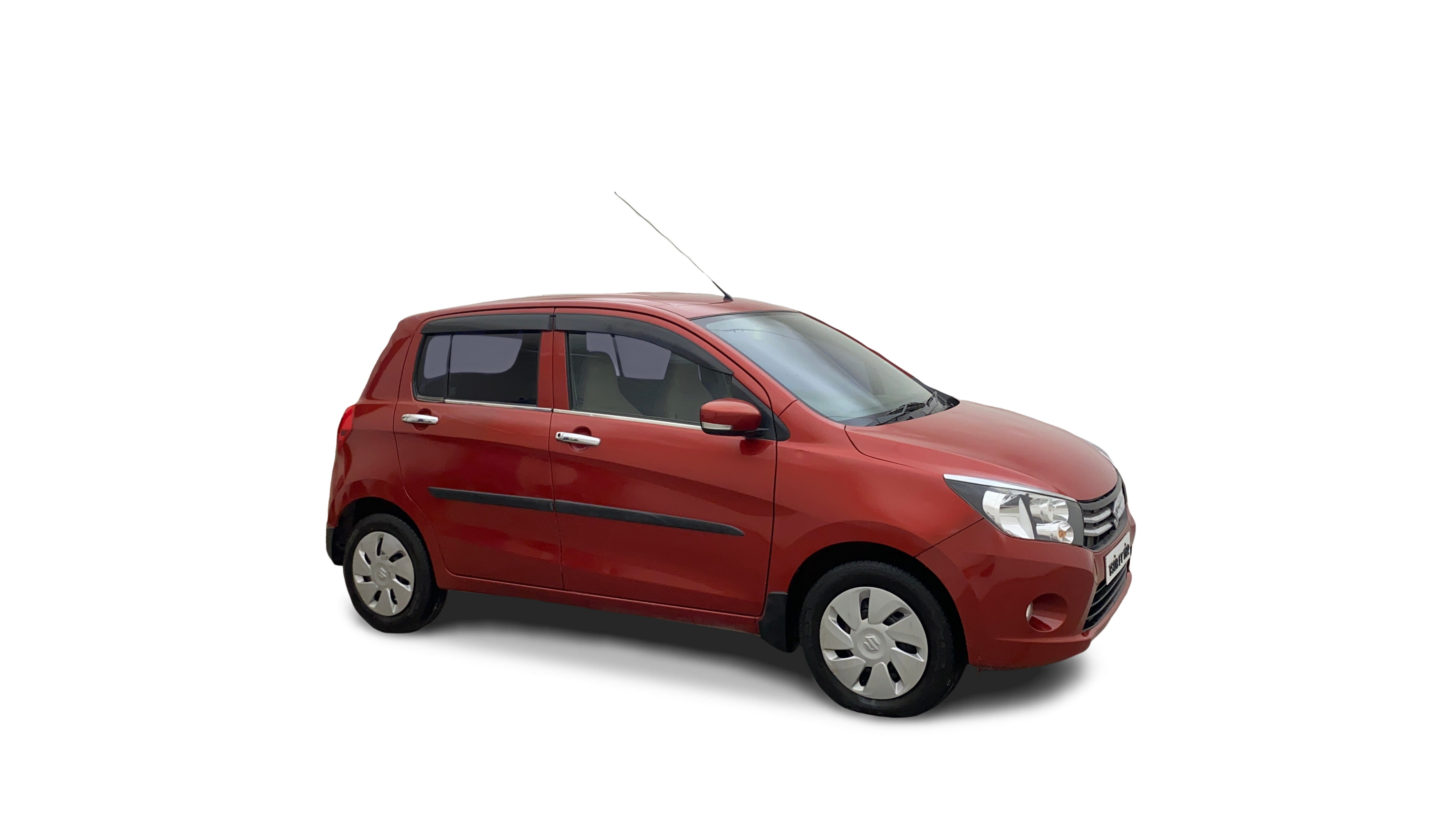 Maruti Celerio-img