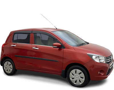 Maruti Celerio-img