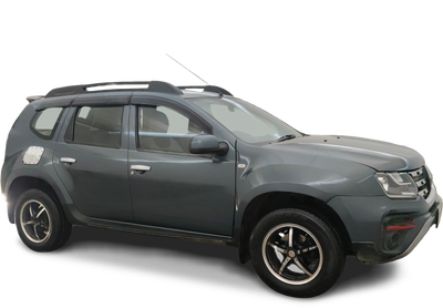 2013 Renault Duster - SUV - Diesel - Manual - ₹3.09 lakh