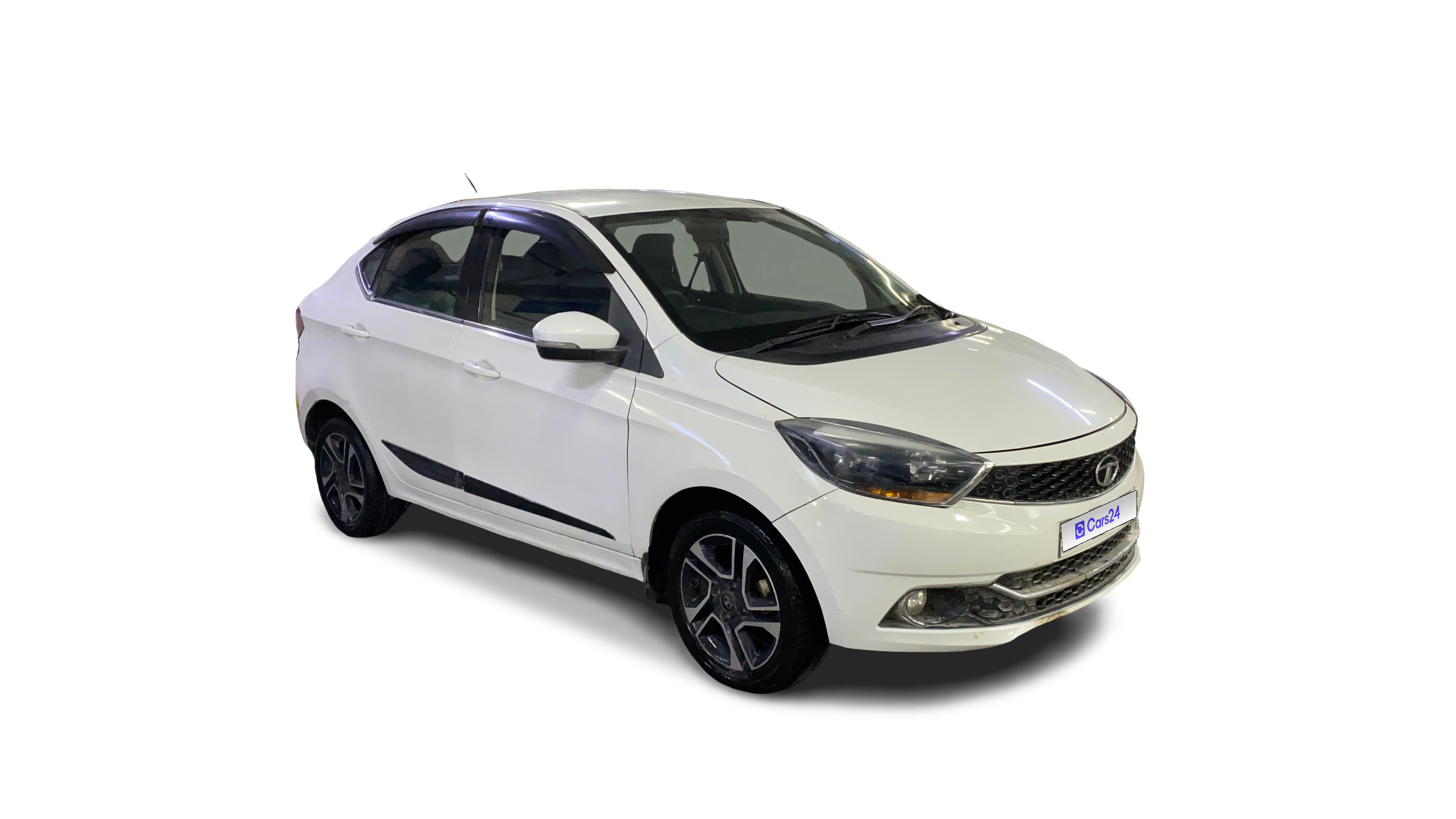 2018 Tata TIGOR - Sedan - Petrol - Automatic - ₹4.28 lakh