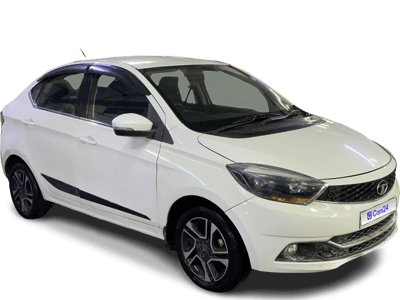 2018 Tata TIGOR - Sedan - Petrol - Automatic - ₹4.28 lakh