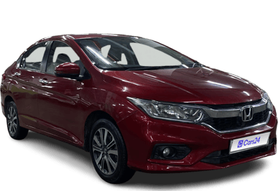 2019 Honda City - Sedan - Petrol - Manual - ₹5.74 lakh
