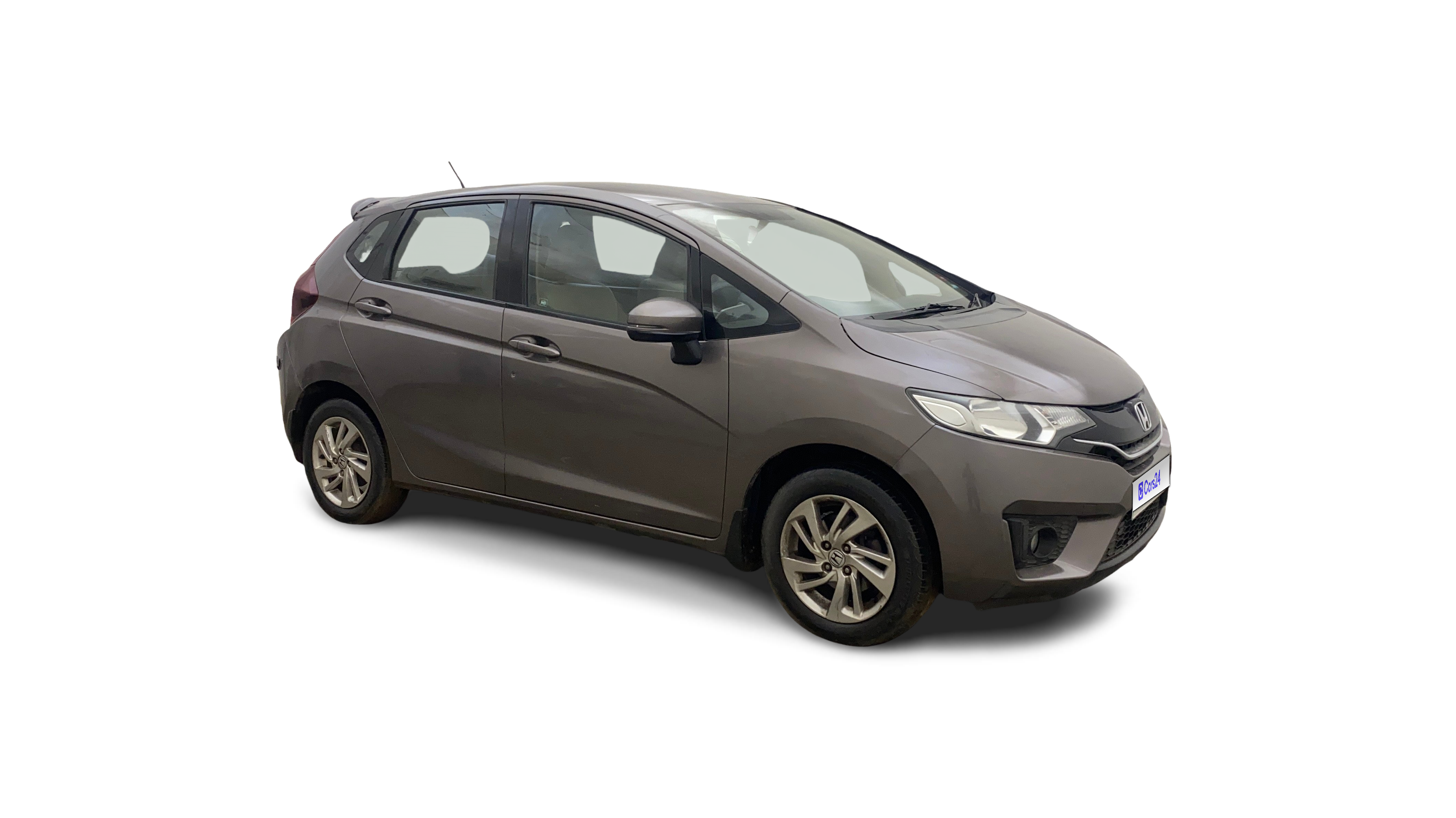 2016 Honda Jazz - Hatchback - Petrol - Manual - ₹3.84 lakh
