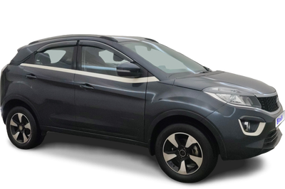 2019 Tata NEXON - SUV - Petrol - Automatic - ₹6.48 lakh