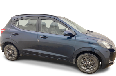 Hyundai GRAND I10 NIOS-img