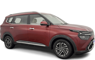 2023 KIA CARENS - SUV - Petrol - Automatic - ₹12.93 lakh
