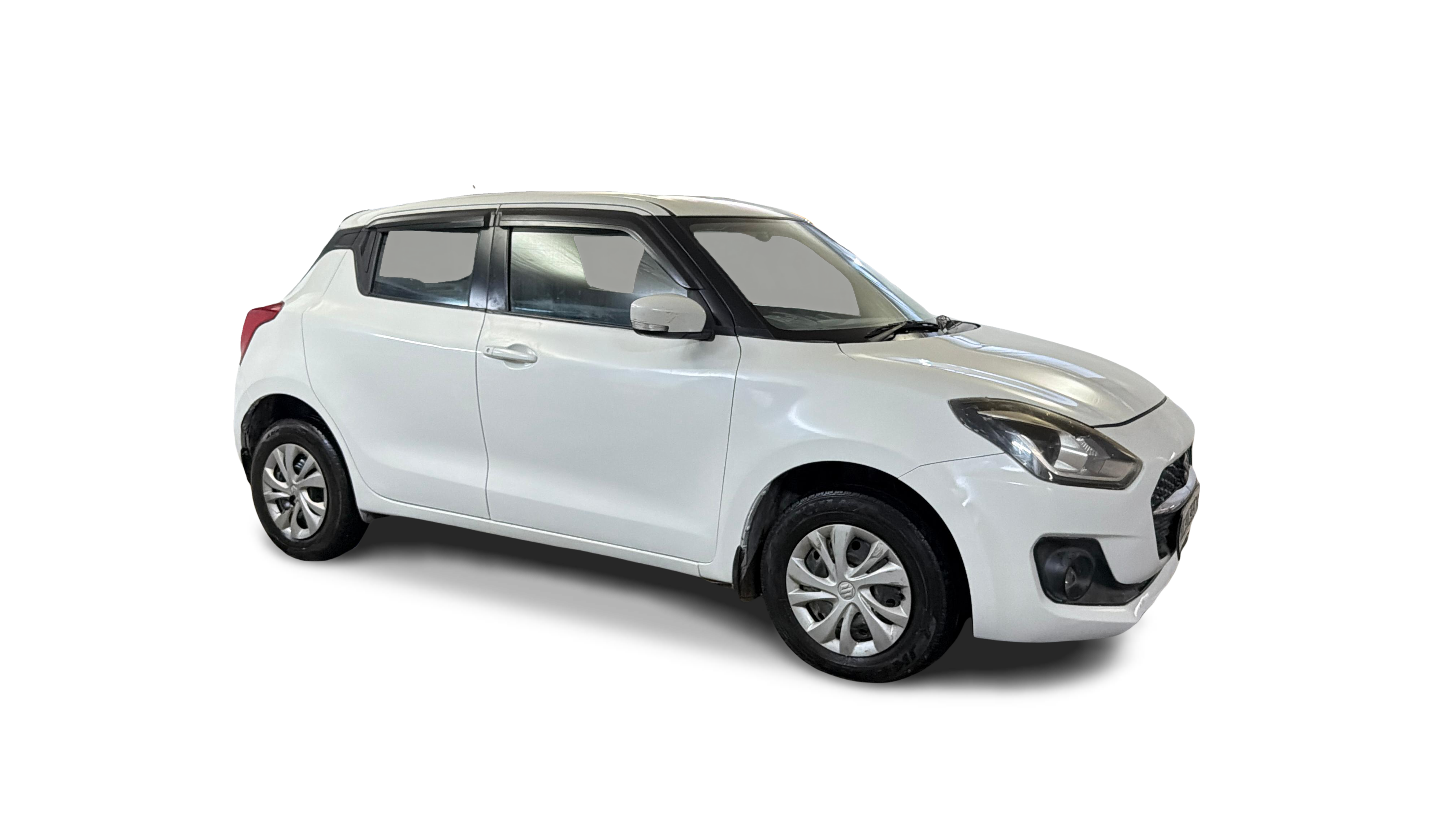 2022 Maruti Swift - Hatchback - Petrol - Manual - ₹4.99 lakh