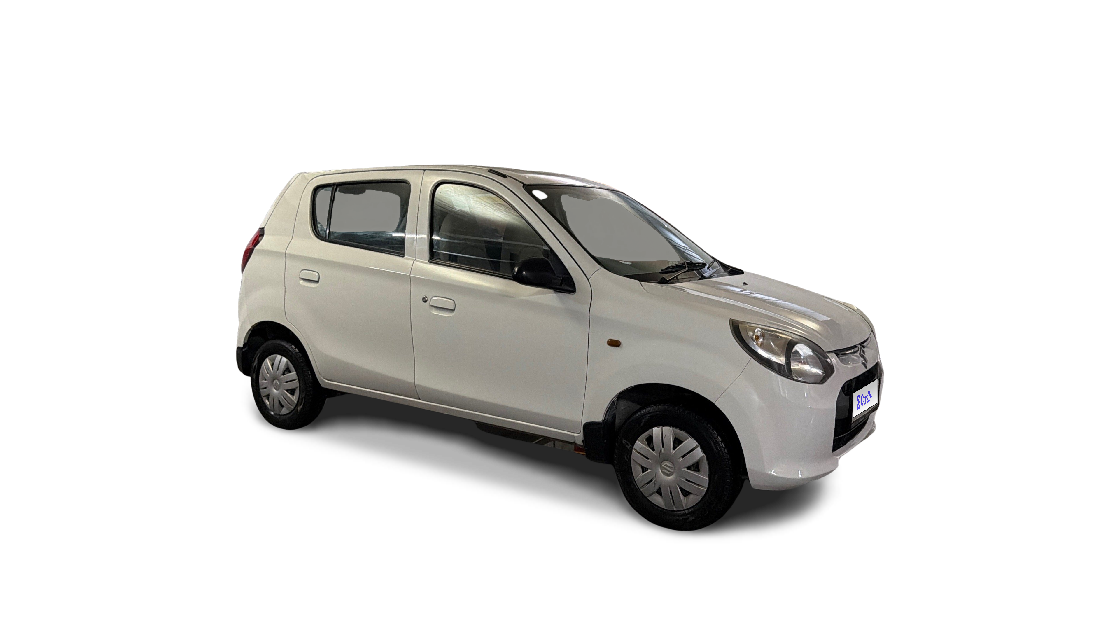 2016 Maruti Alto 800 - Hatchback - Petrol - Manual - ₹2.30 lakh