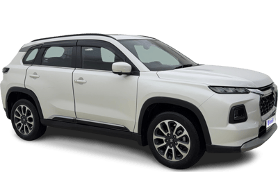 2024 Maruti Grand Vitara - SUV - Petrol - Manual - ₹10.88 lakh