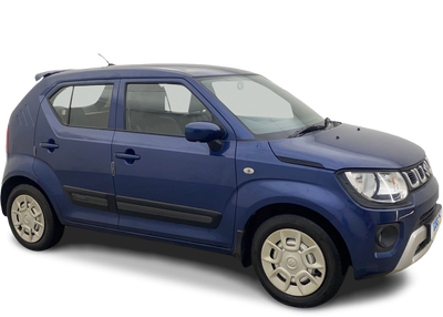 Maruti IGNIS-img