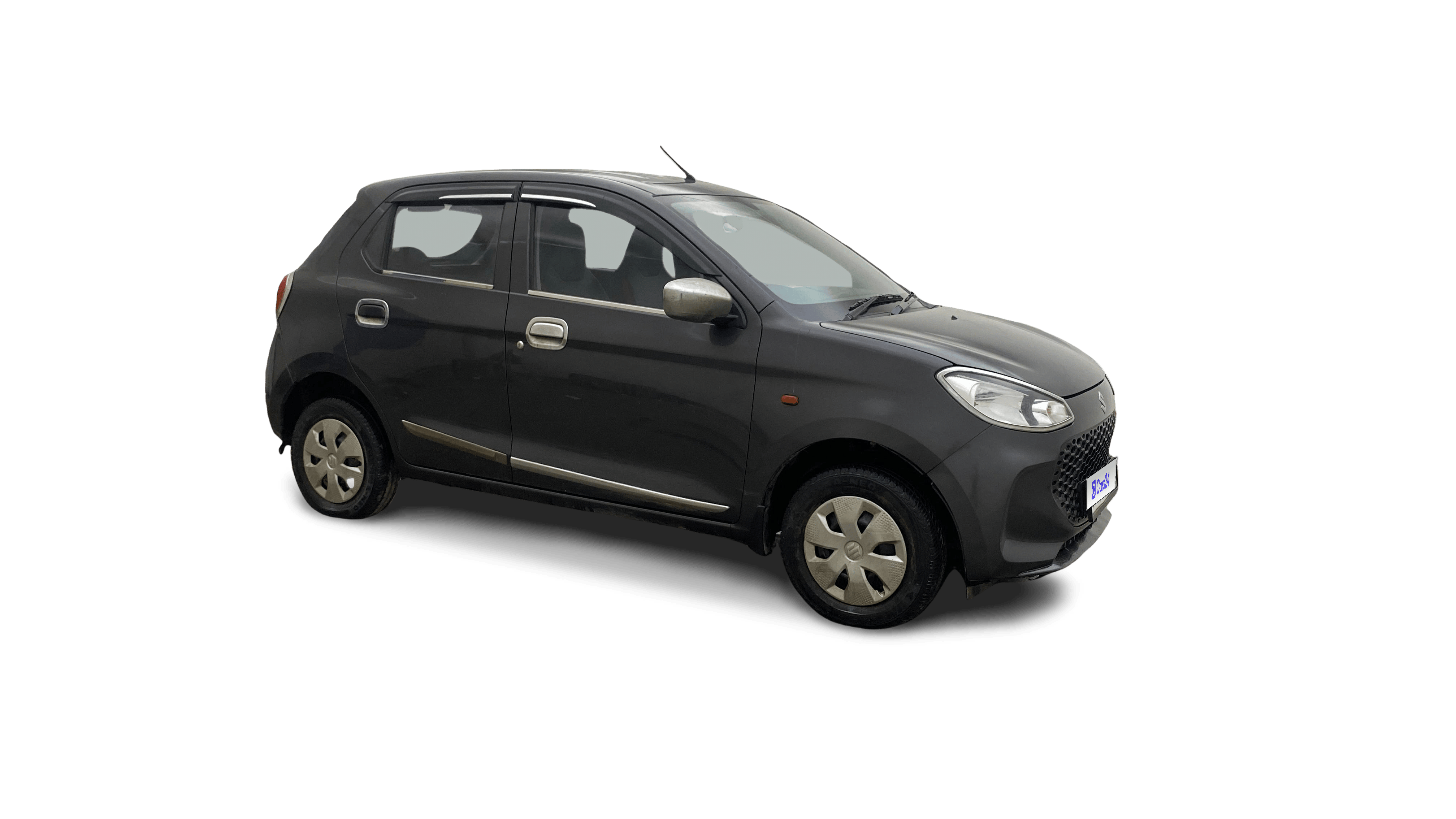 2022 Maruti Alto K10 - Hatchback - Petrol - Manual - ₹3.49 lakh