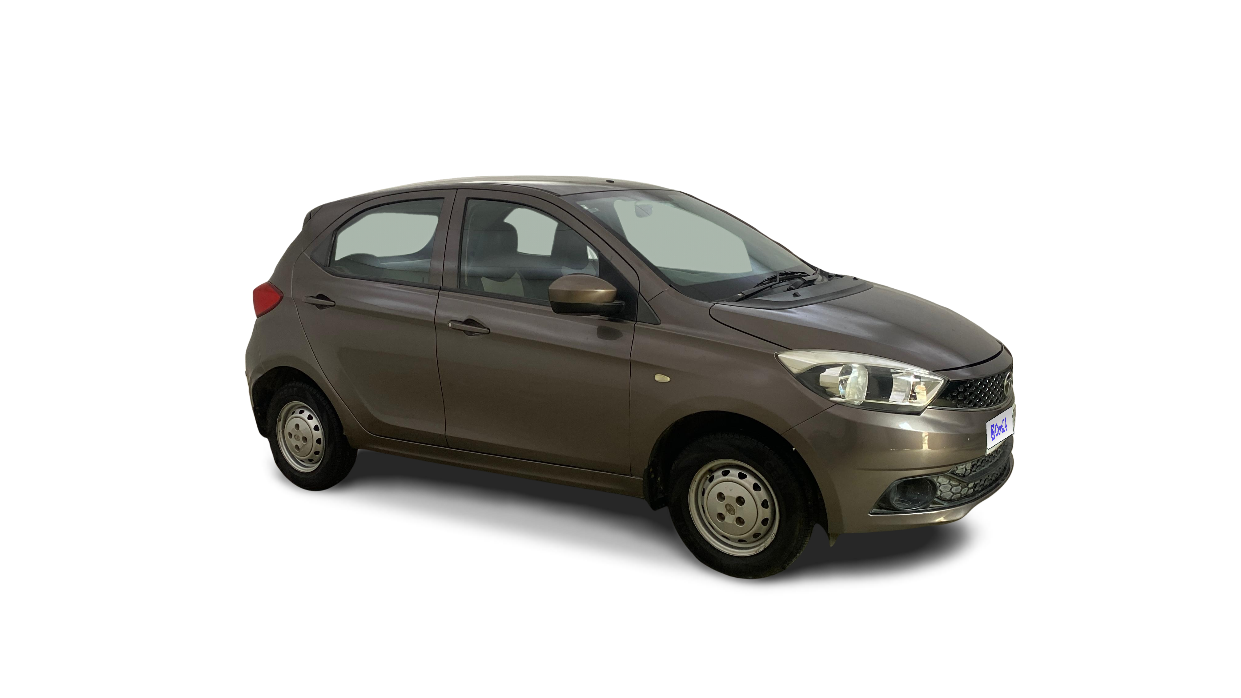 2018 Tata Tiago - Hatchback - Petrol - Manual - ₹3.51 lakh