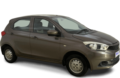 2018 Tata Tiago - Hatchback - Petrol - Manual - ₹3.51 lakh