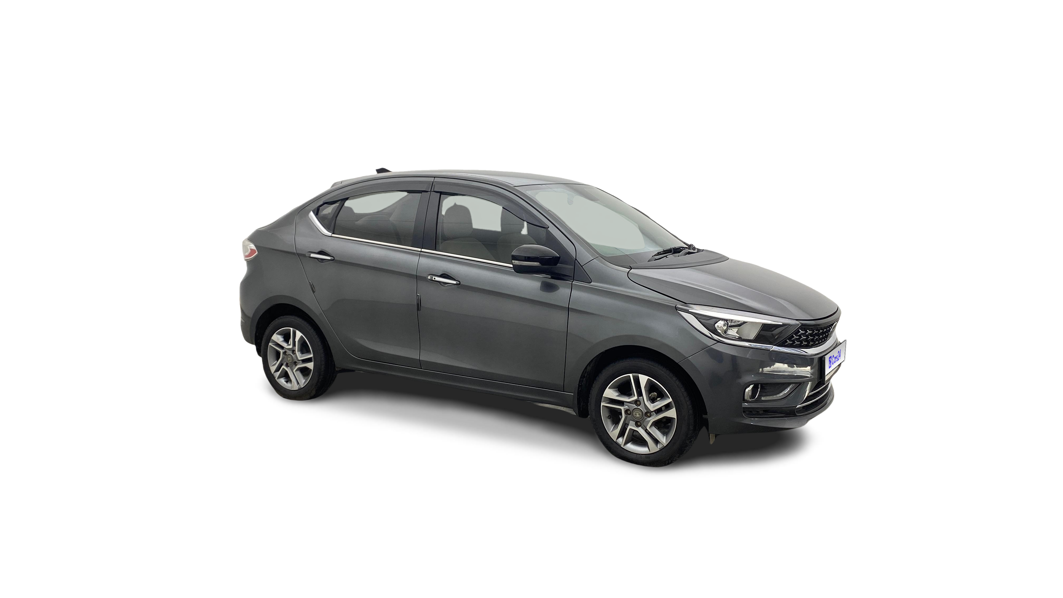 2024 Tata TIGOR - Sedan - Petrol - Automatic - ₹6.96 lakh