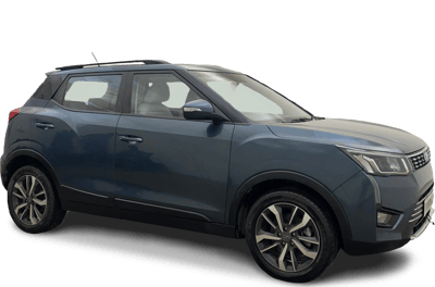 2021 Mahindra XUV300 - SUV - Petrol - Automatic - ₹9.37 lakh