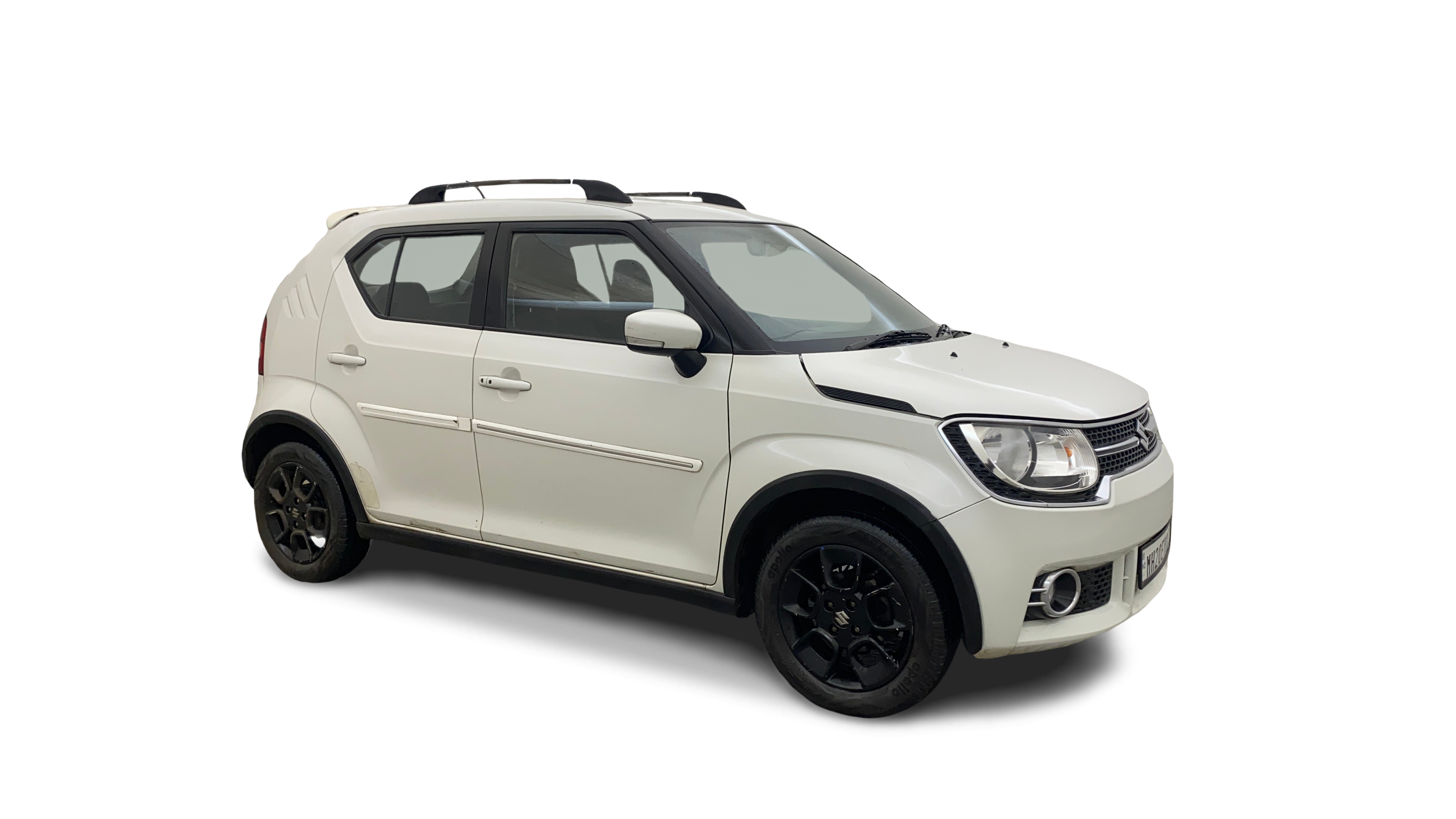 Maruti IGNIS-img