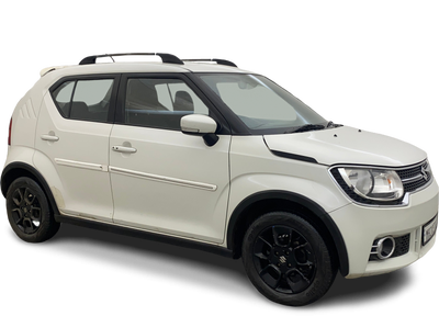 Maruti IGNIS-img
