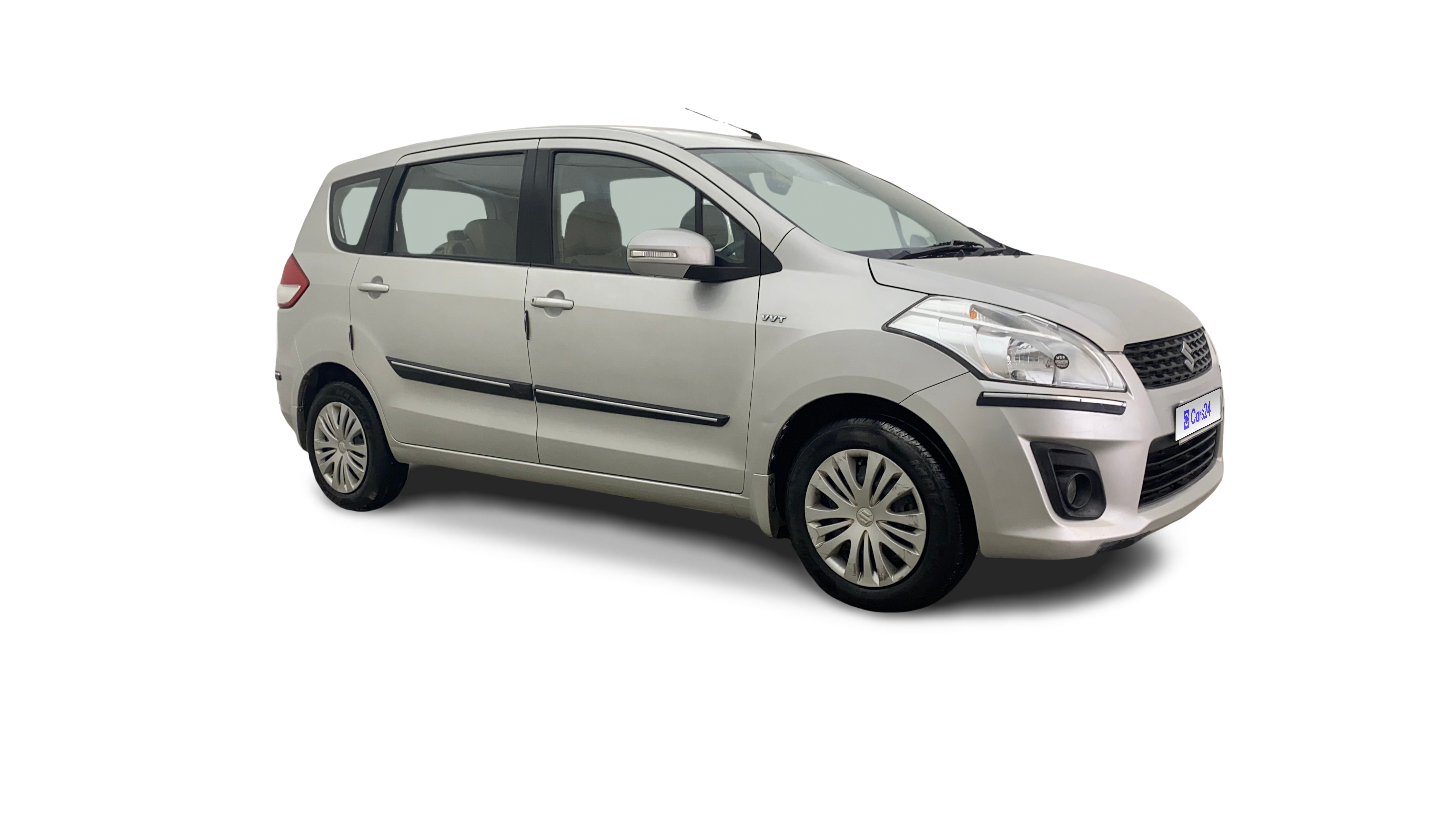 2013 Maruti Ertiga - SUV - Petrol - Manual - ₹4.51 lakh