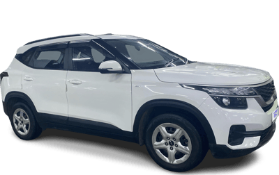 2023 KIA SELTOS - SUV - Diesel - Manual - ₹11.82 lakh
