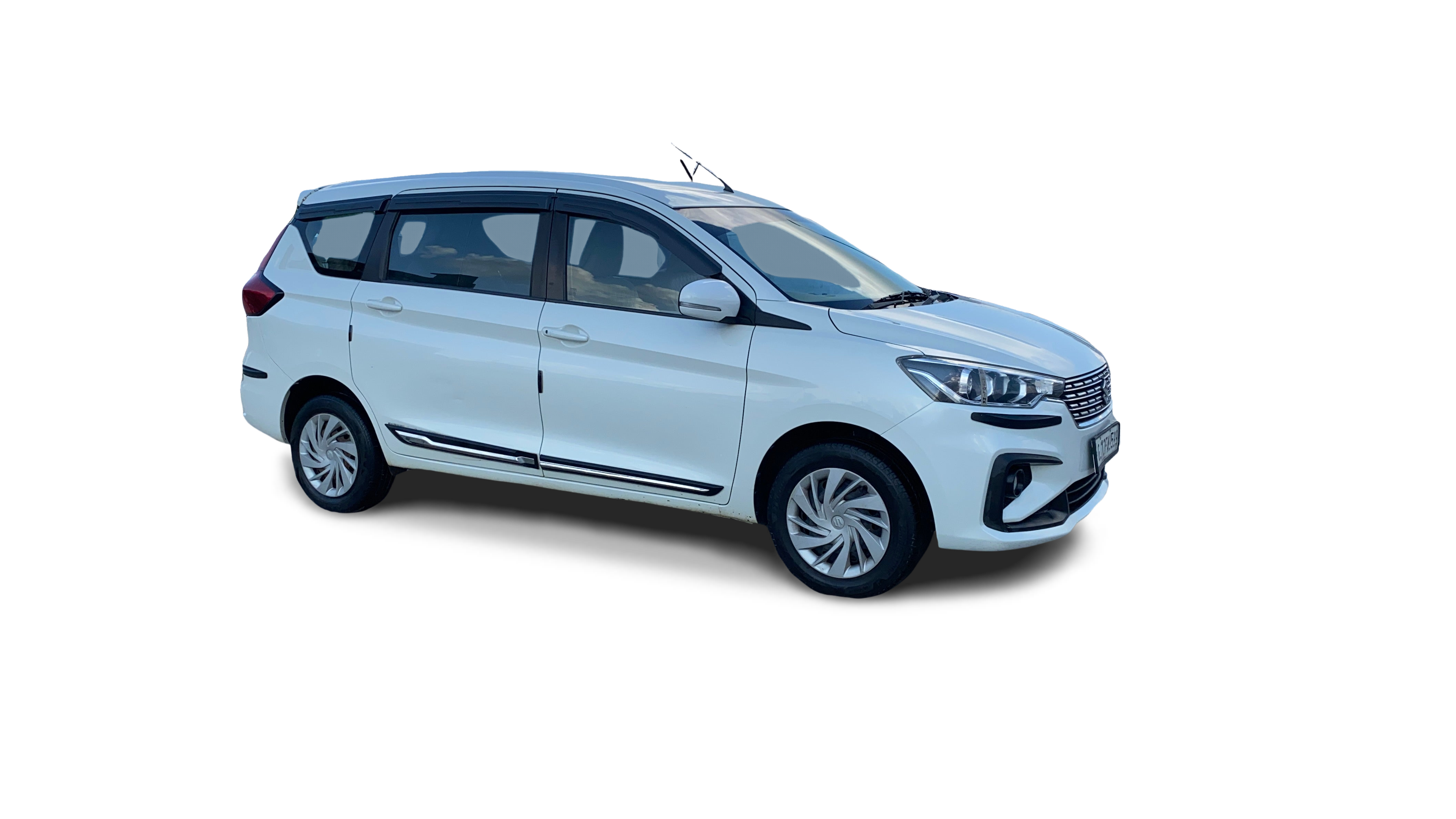 Maruti Ertiga-img