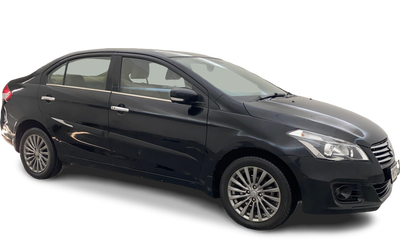 Maruti Ciaz-img