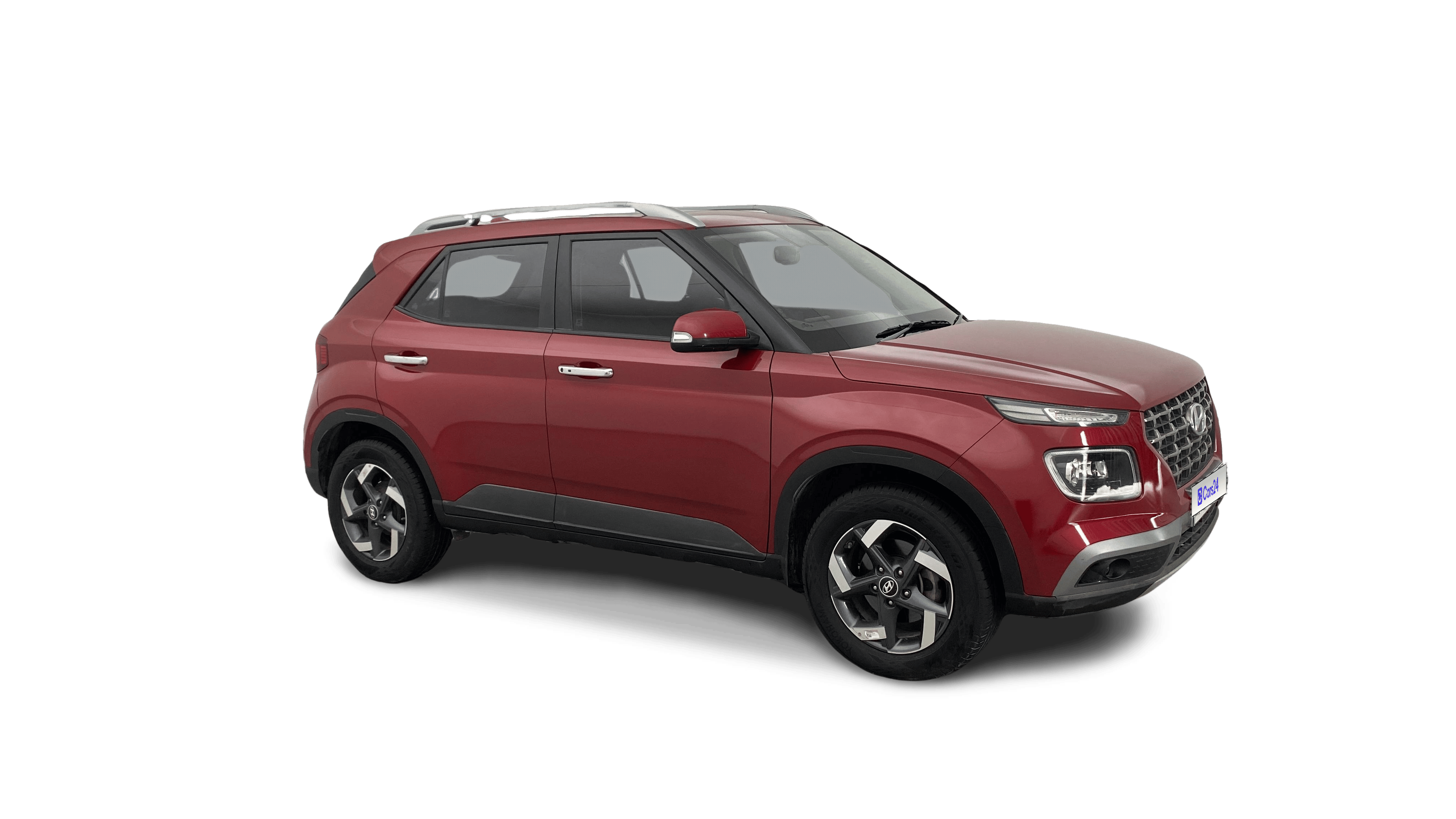 2021 Hyundai VENUE - SUV - Diesel - Manual - ₹8.18 lakh
