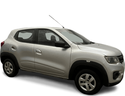 2018 Renault Kwid - Hatchback - Petrol - Manual - ₹1.95 lakh