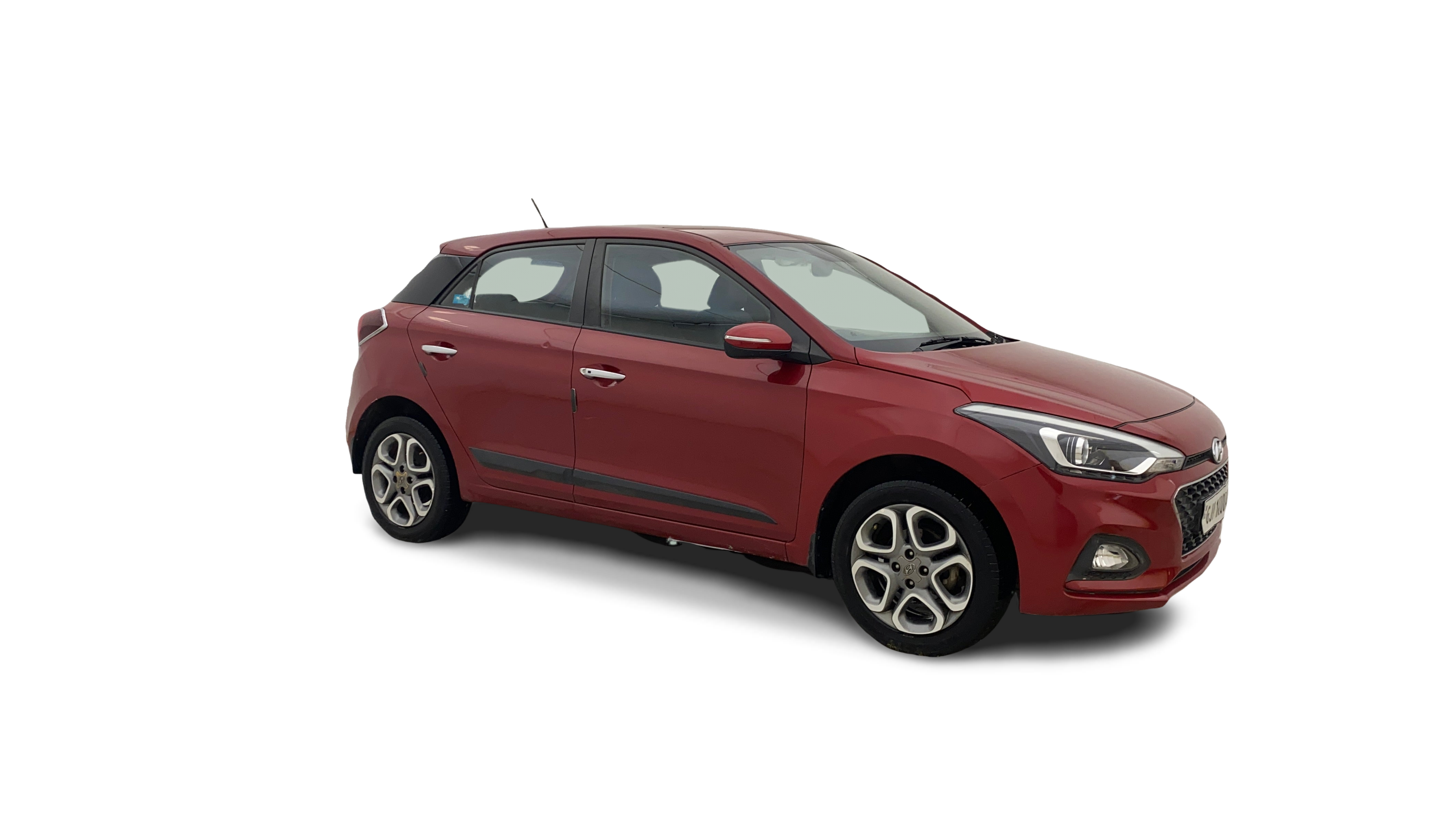 Hyundai Elite i20-img