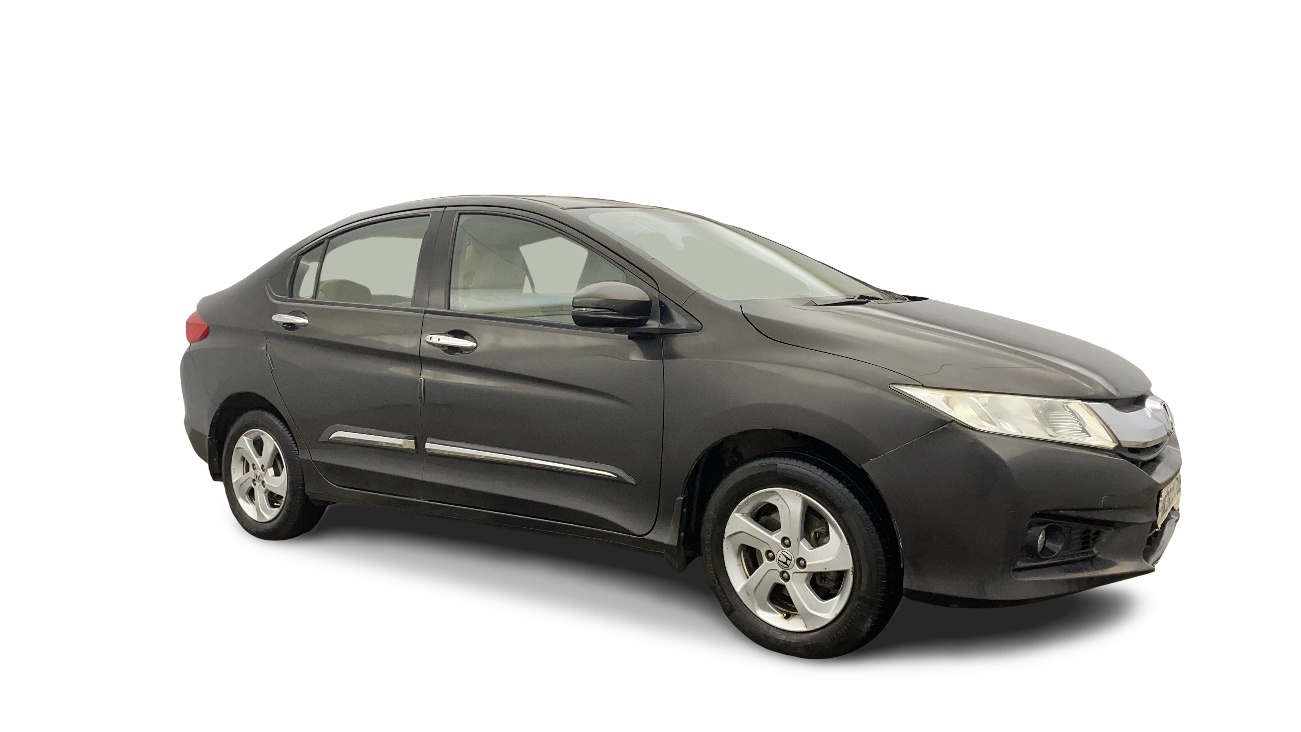 2016 Honda City - Sedan - Petrol - Automatic - ₹4.33 lakh