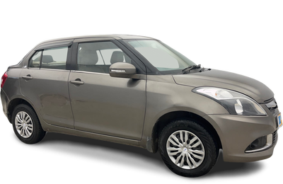 Maruti Swift Dzire-img