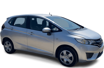 2015 Honda Jazz - Hatchback - Diesel - Manual - ₹2.71 lakh