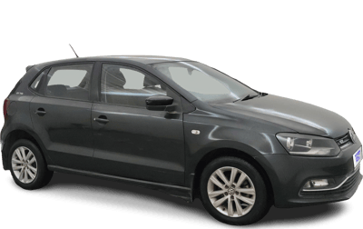 2015 Volkswagen Polo - Hatchback - Petrol - Automatic - ₹4.97 lakh