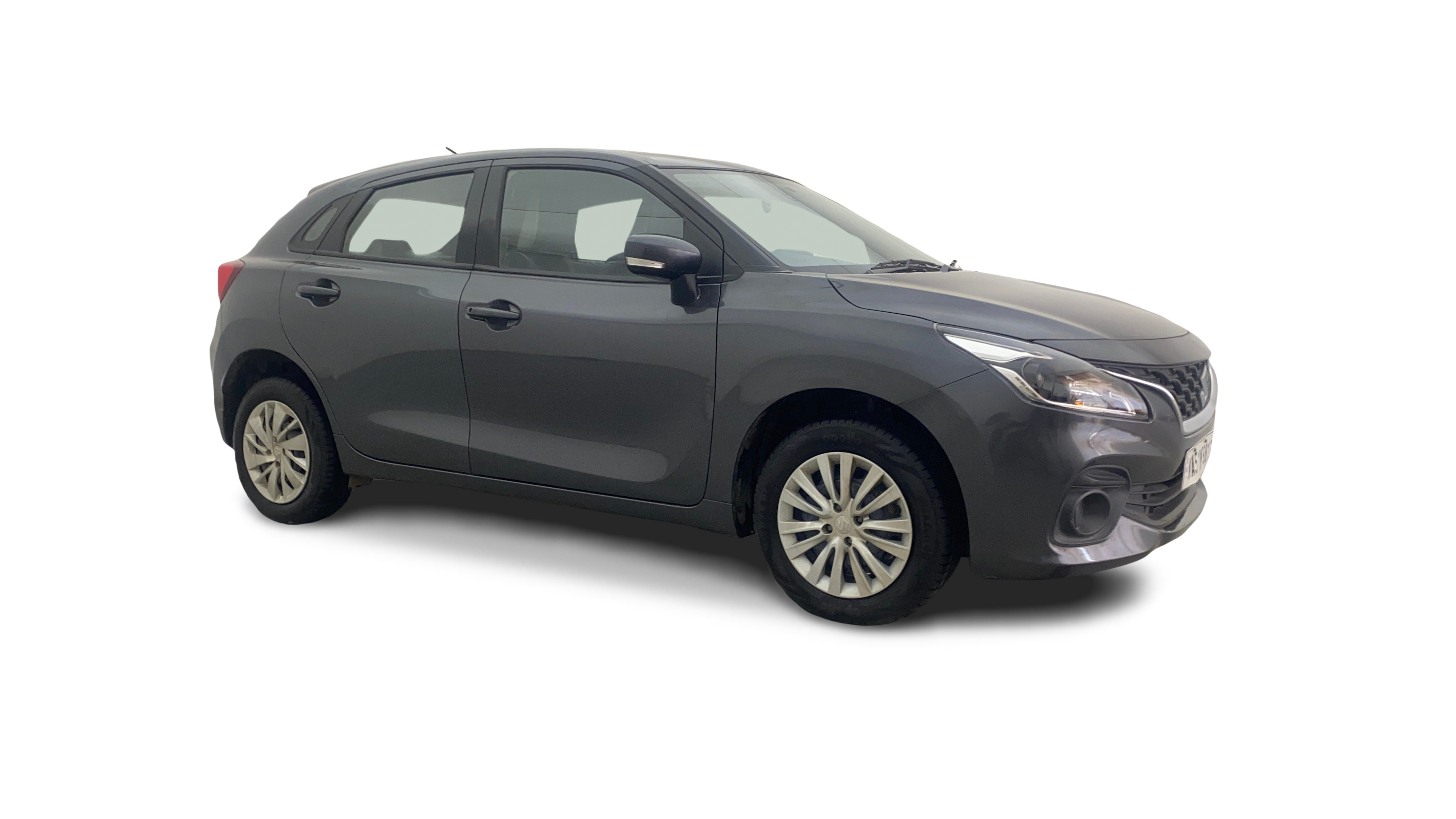 Maruti Baleno-img