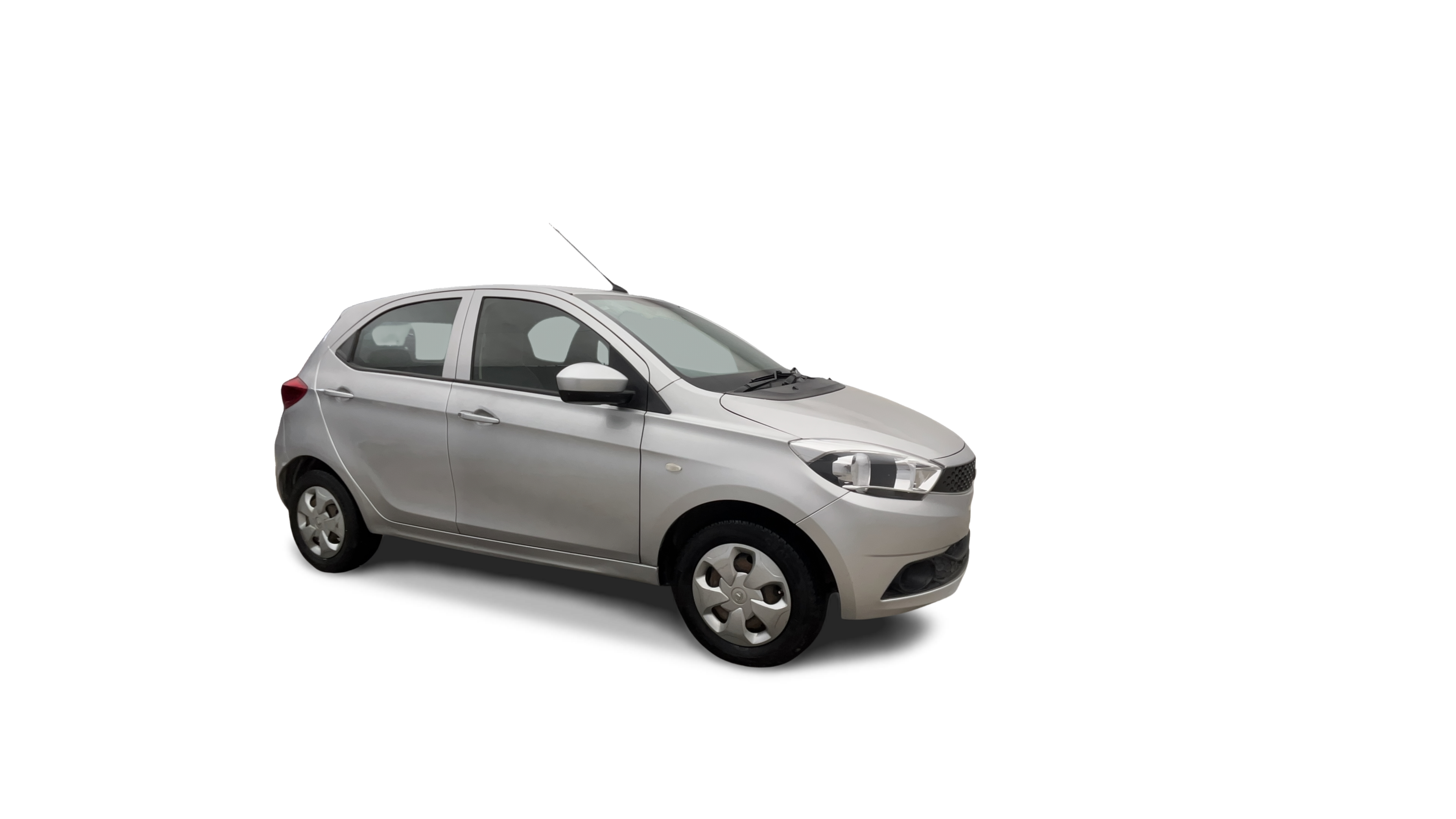 2018 Tata Tiago - Hatchback - Petrol - Manual - ₹2.80 lakh
