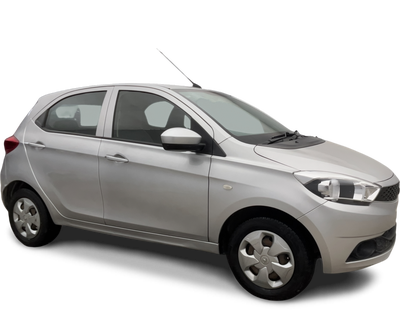 2018 Tata Tiago - Hatchback - Petrol - Manual - ₹2.80 lakh