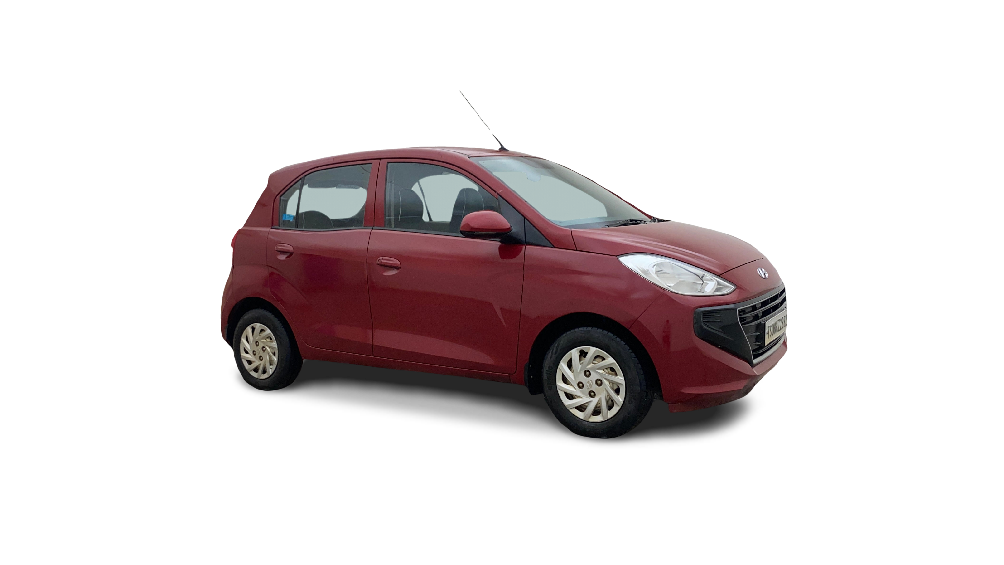 Hyundai NEW SANTRO-img