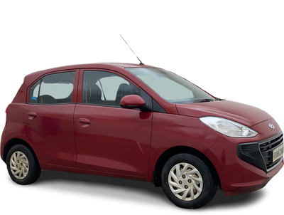 Hyundai NEW SANTRO-img