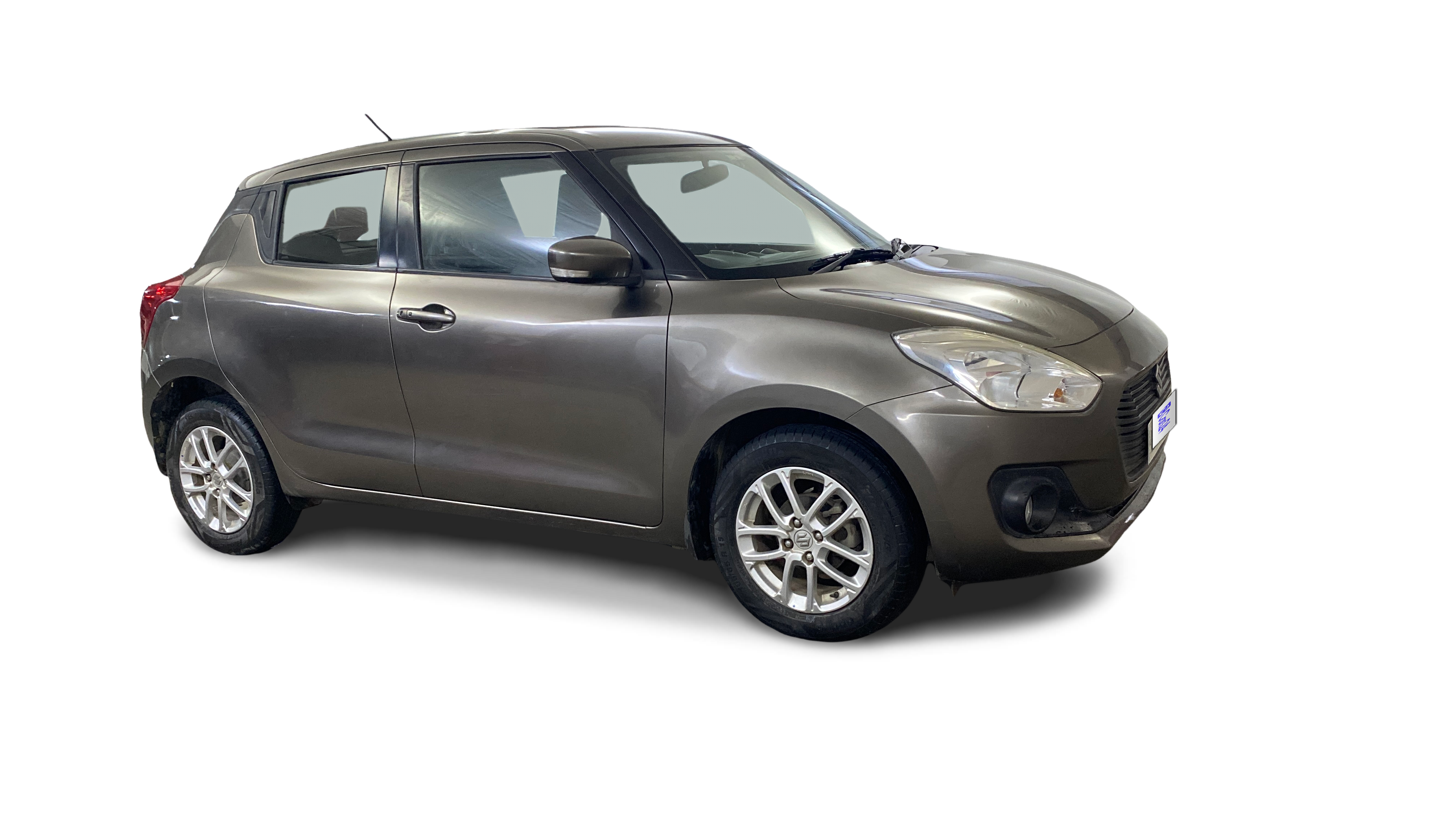 2019 Maruti Swift - Hatchback - Petrol - Manual - ₹4.26 lakh