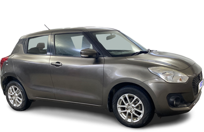 2019 Maruti Swift - Hatchback - Petrol - Manual - ₹4.32 lakh