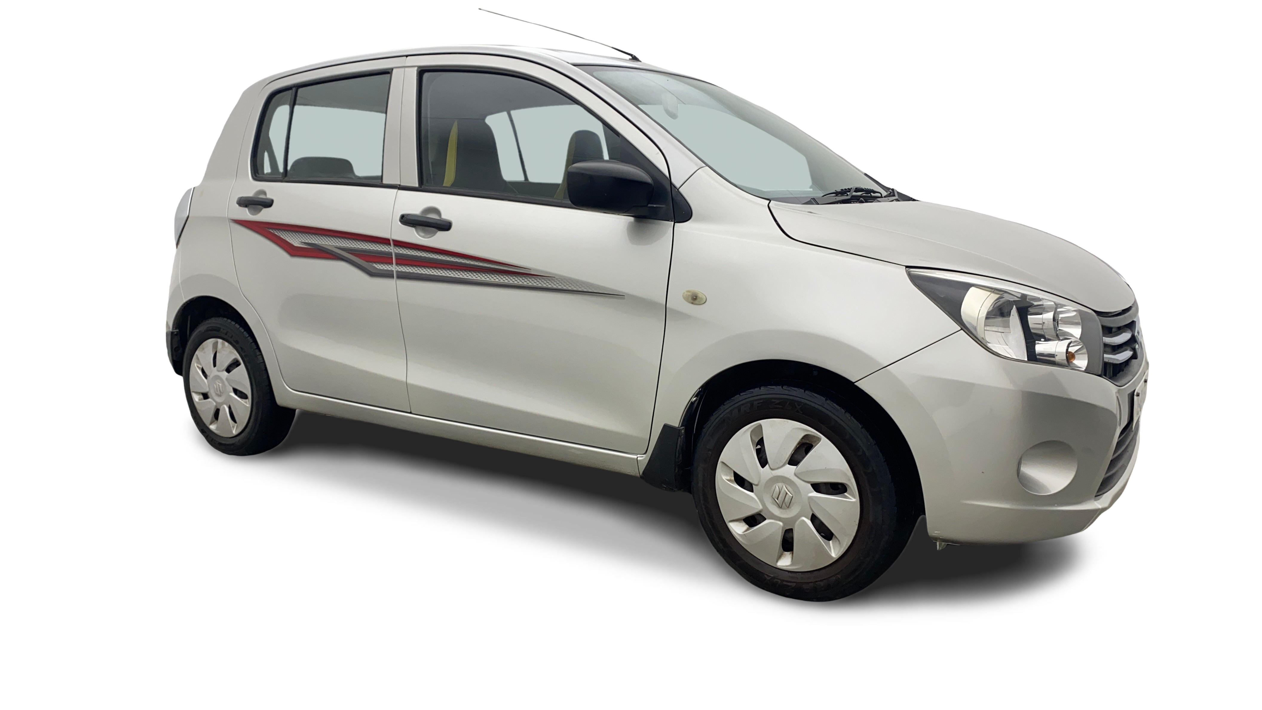 Maruti Celerio-img