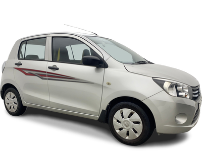 Maruti Celerio-img