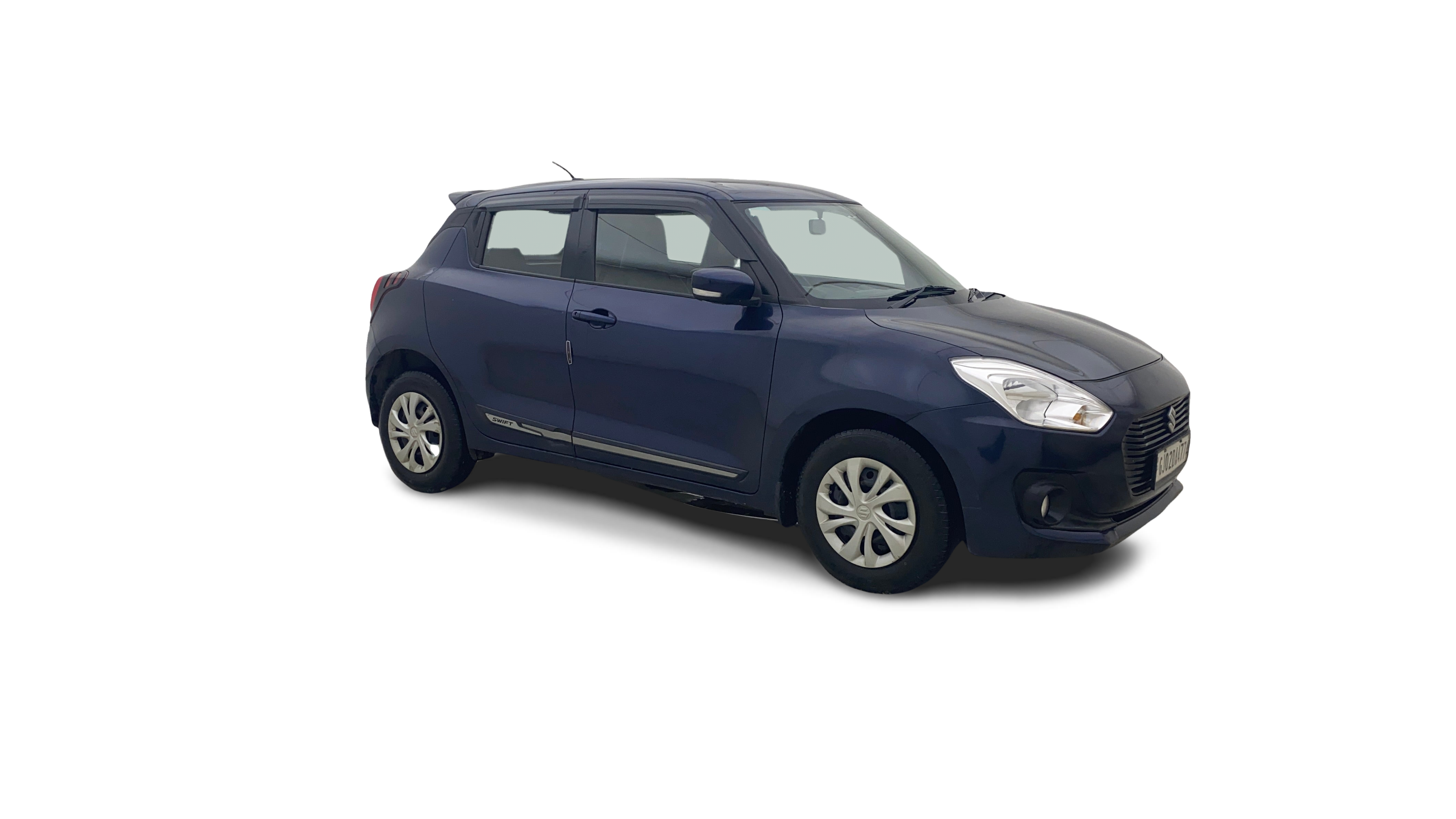 Maruti Swift-img
