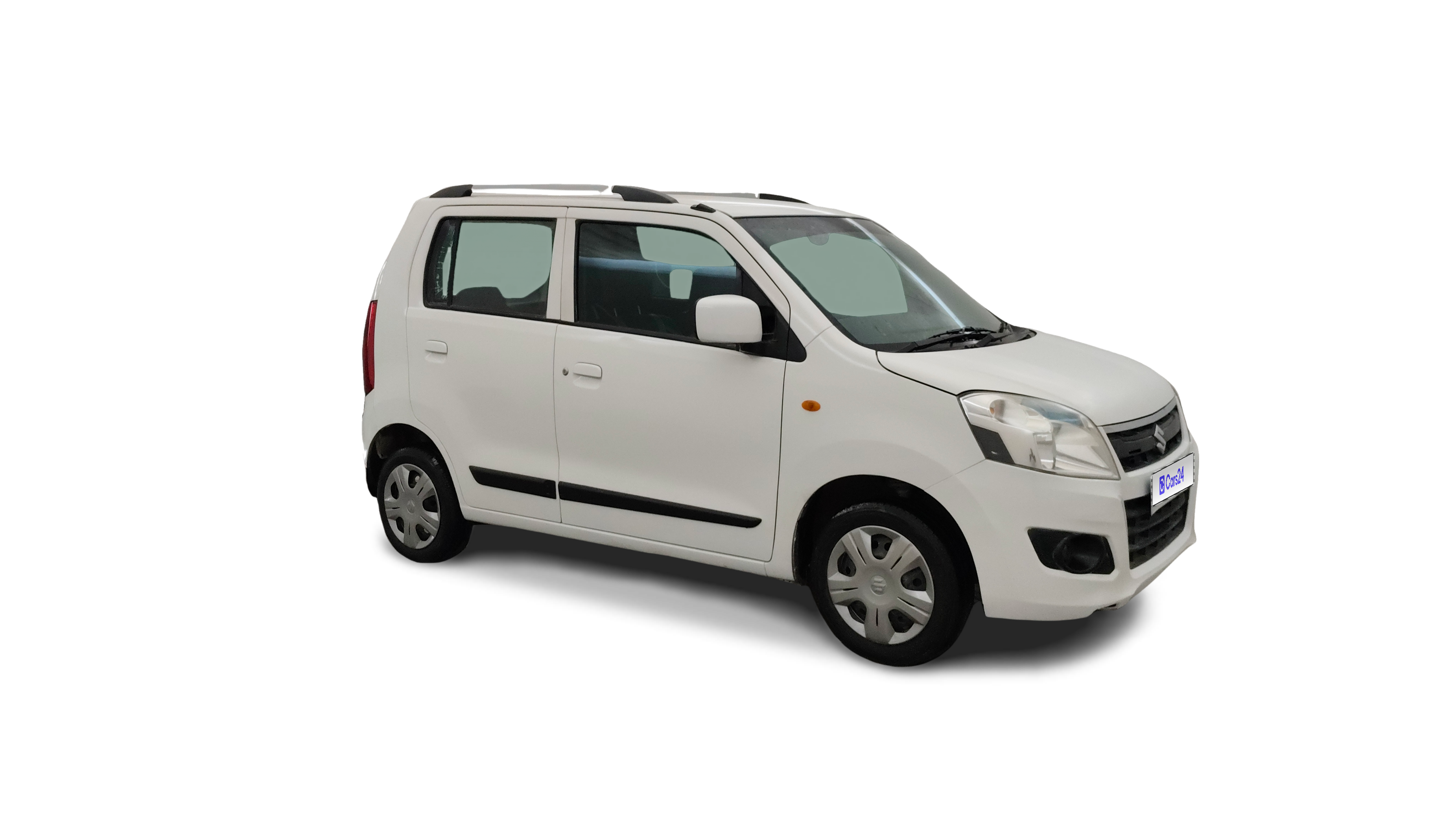 2016 Maruti Wagon R 1.0 - Hatchback - Petrol - Automatic - ₹2.54 lakh
