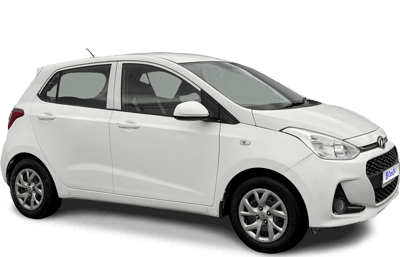 2017 Hyundai Grand i10 - Hatchback - Petrol - Manual - ₹3.00 lakh